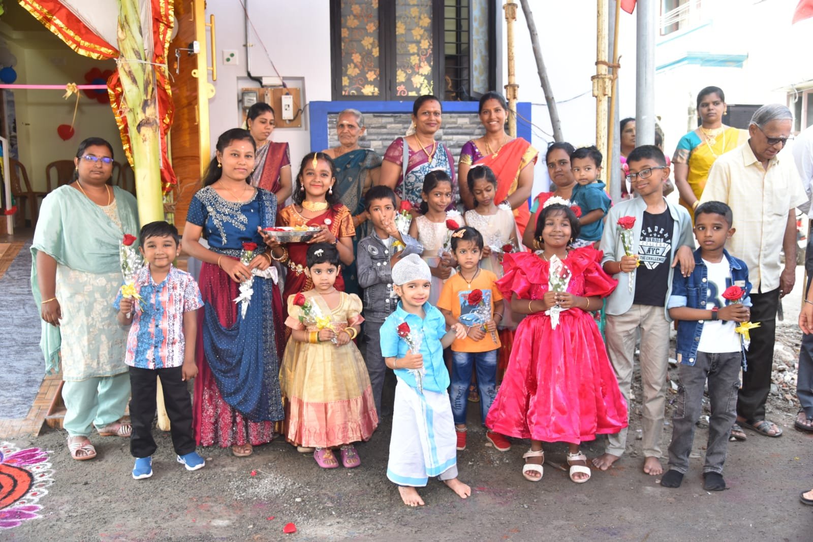 Compassionate Therapy For Every Child's Bright Future