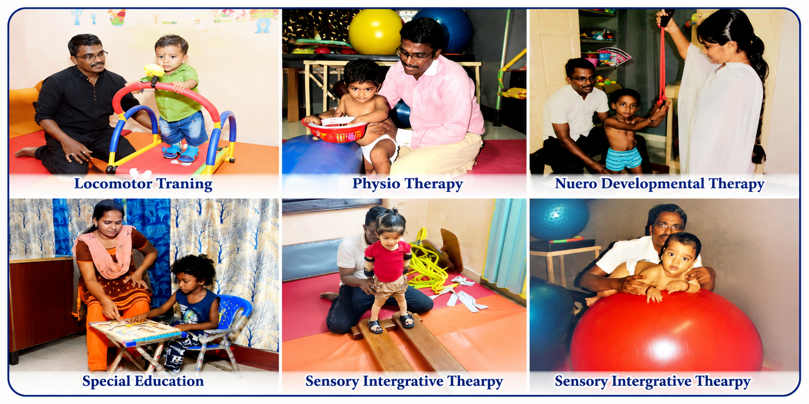 Expert Therapy Services For Every Need