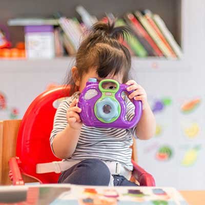Special education class